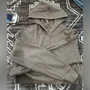 Alo muse hoodie XS
